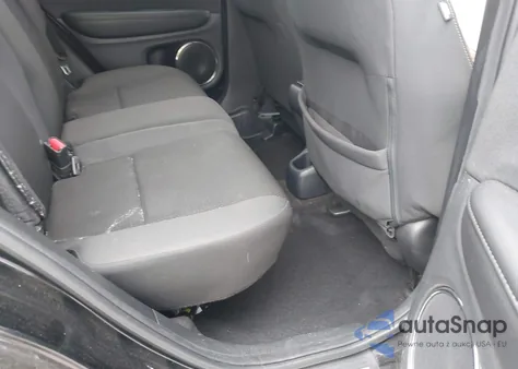 2022 Honda Hr-V 2Wd Ex from USA, damaged, VIN 3CZRU5H5XNM722812